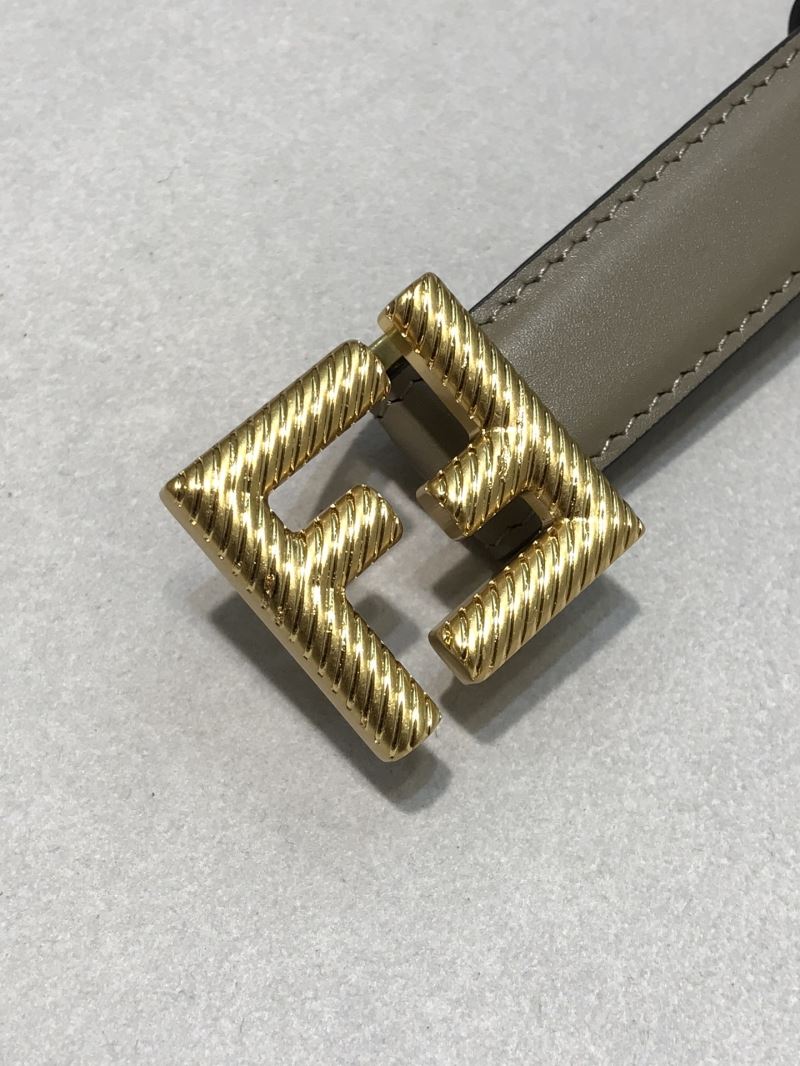 Fendi Belts